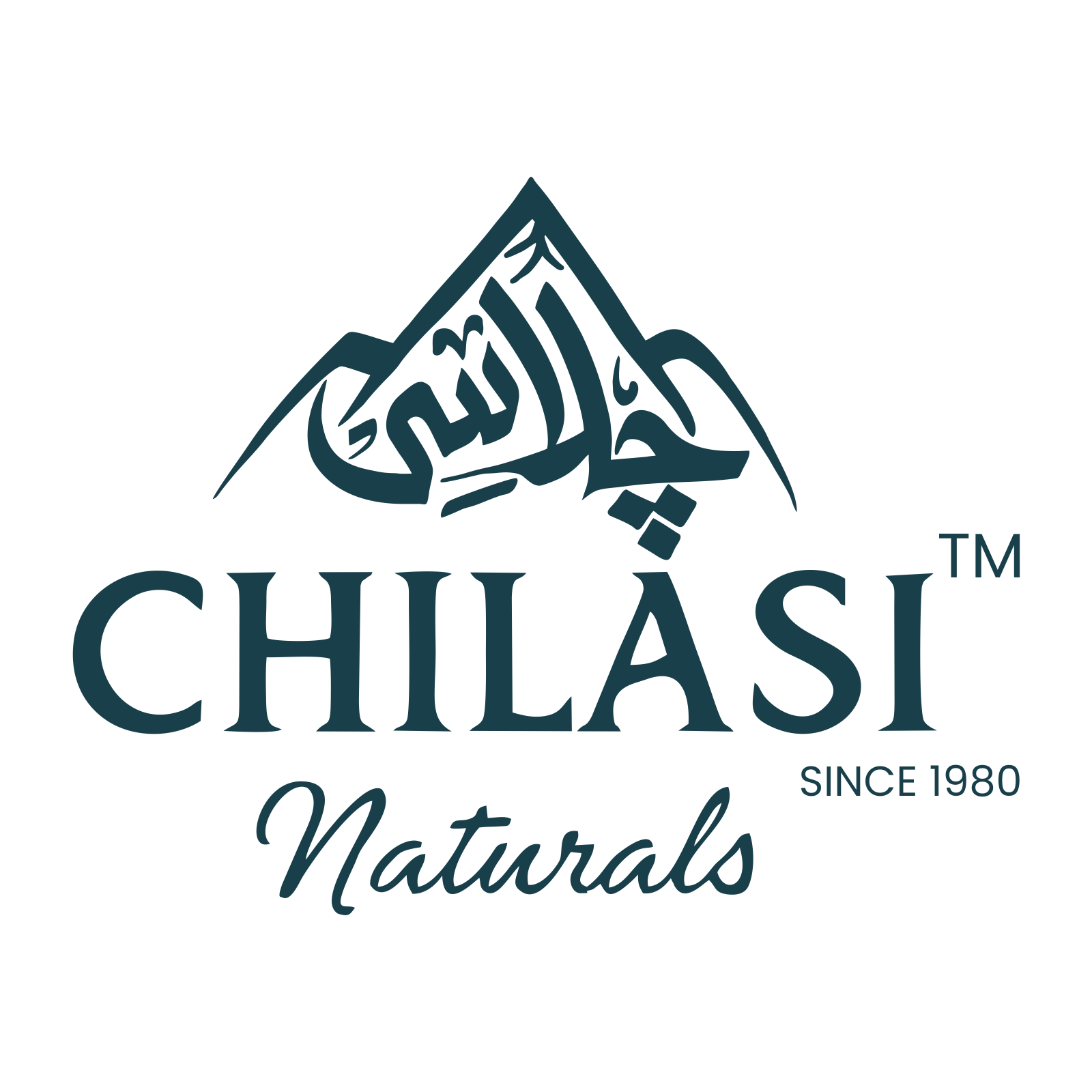 Chilasi Naturals Logo