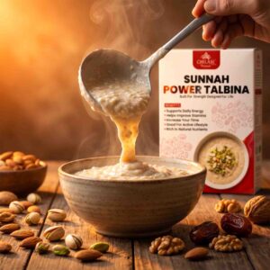 Chillasi Power Talbeena