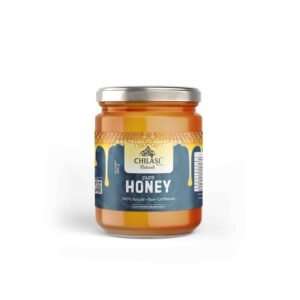 CN Pure Honey™ | 100% Guaranteed Pure Honey