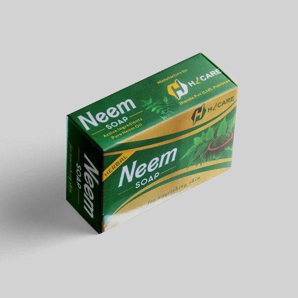 CN Neem Soap™ Special | 100% Organic & Chemical Free - Image 3